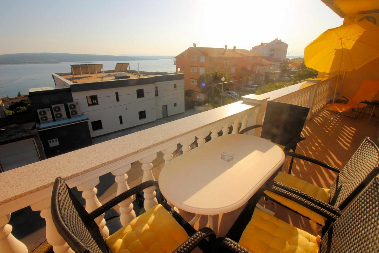 Apartment Martina تْسْغيكفانِتْسا المظهر الخارجي الصورة