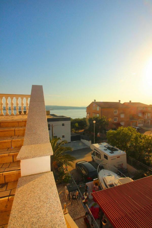 Apartment Martina تْسْغيكفانِتْسا المظهر الخارجي الصورة