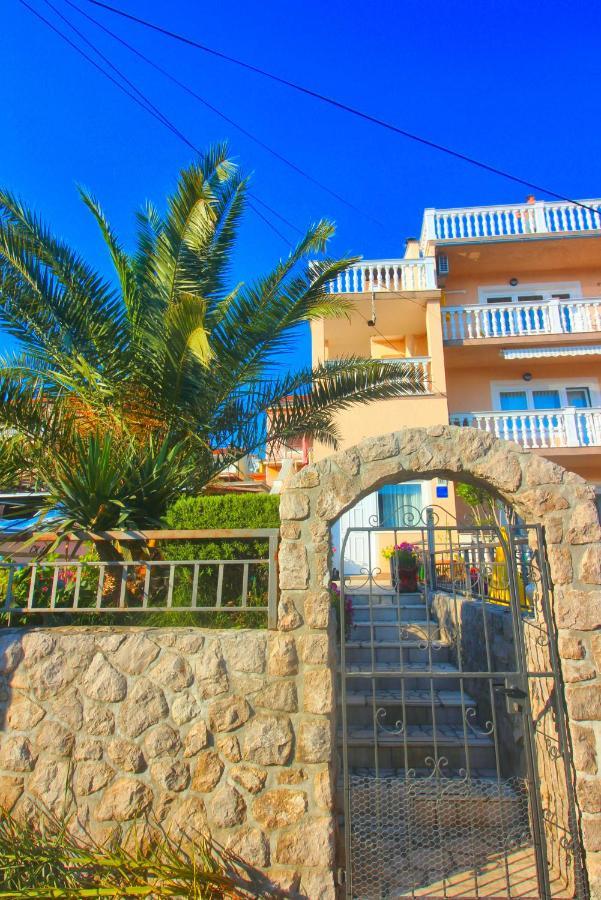 Apartment Martina تْسْغيكفانِتْسا المظهر الخارجي الصورة